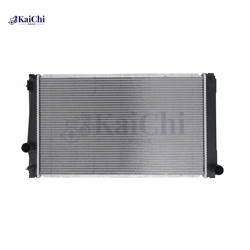 2891 Aluminum Core Auto Radiator Toyota RAV4 2.4L/2.5L 2006-2018