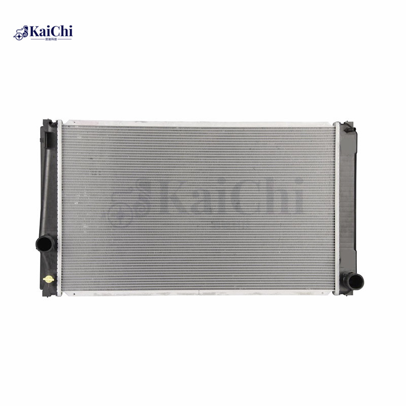 2891 Aluminum Core Auto Radiator Toyota RAV4 2.4L/2.5L 2006-2018