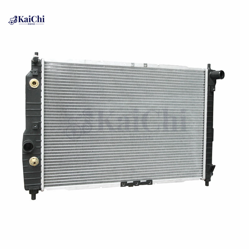 2873 Radiator For 04-08 Chevrolet Aveo Aveo5 1.4L 1.5L 1.6L/07-08 Pontiac G3 1.6L/07-09 Suzuki Swift 1.5L