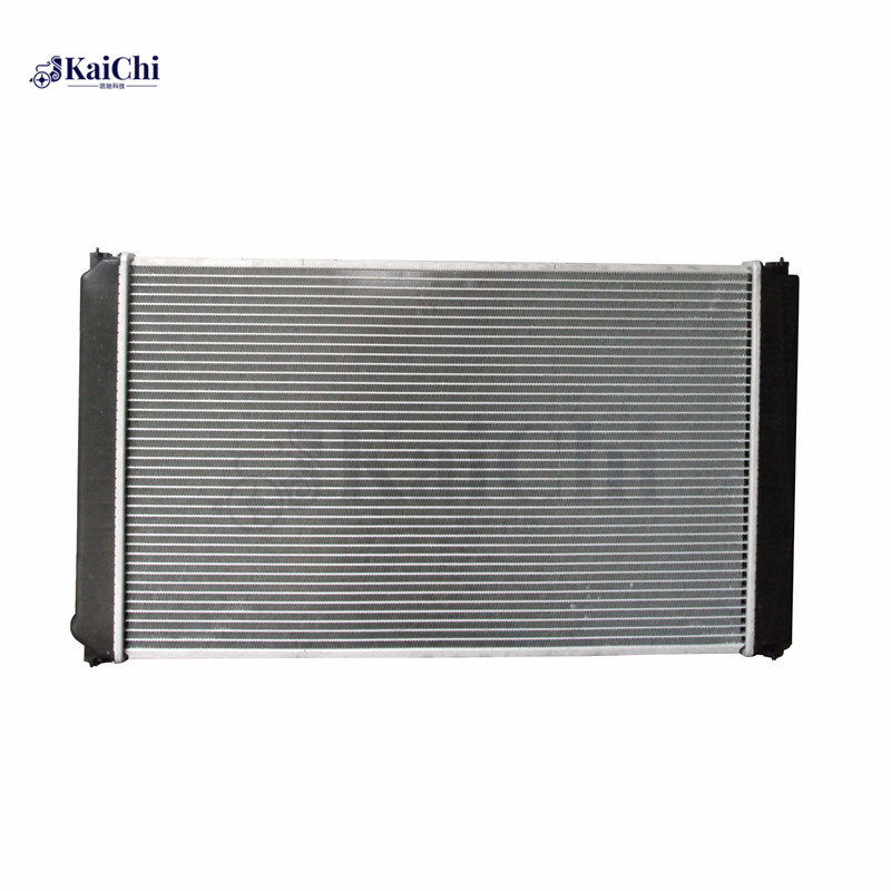 2892 Aftermarket Auto Radiator Toyota RAV4 2.4L/2.5L/3.5L 2006-2018