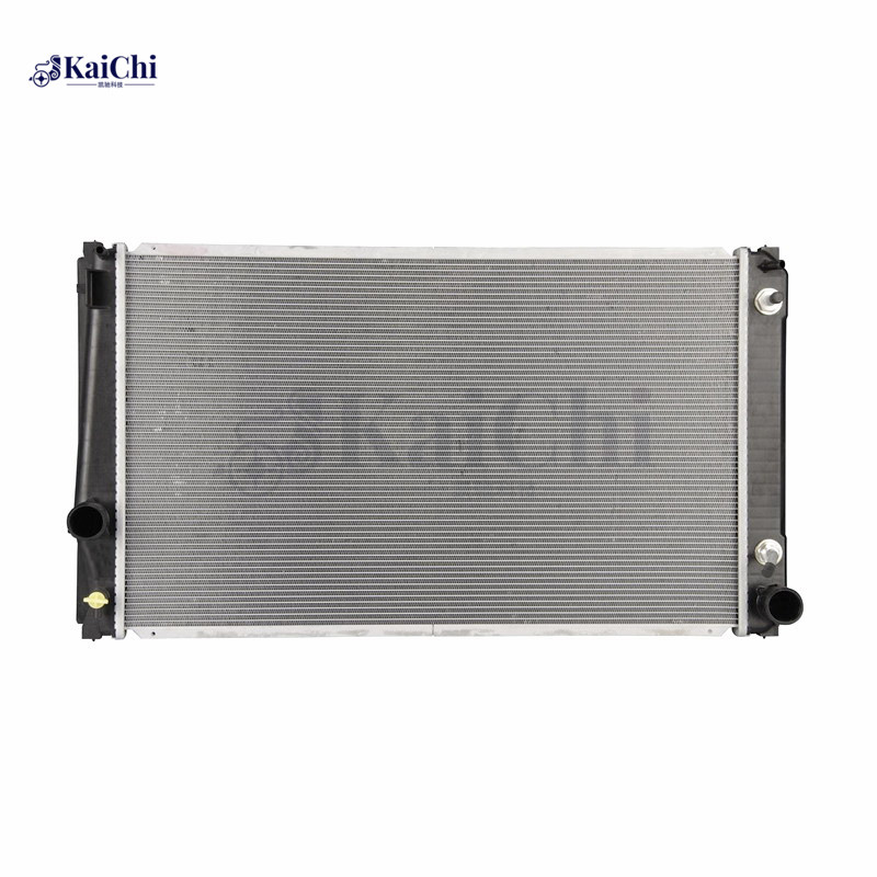 2892 Aftermarket Auto Radiator Toyota RAV4 2.4L/2.5L/3.5L 2006-2018