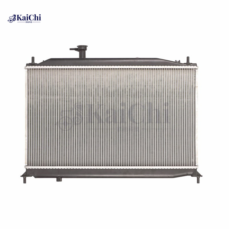 2896 Replacement Auto Radiator Hyundai Accent 1.6L 2006-2011 / Dodge Attitude 1.4L/1.6L 2006-2011