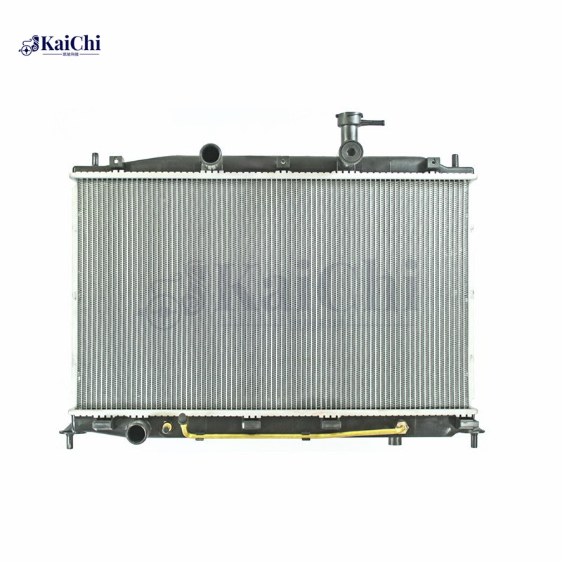 2896 Replacement Auto Radiator Hyundai Accent 1.6L 2006-2011 / Dodge Attitude 1.4L/1.6L 2006-2011