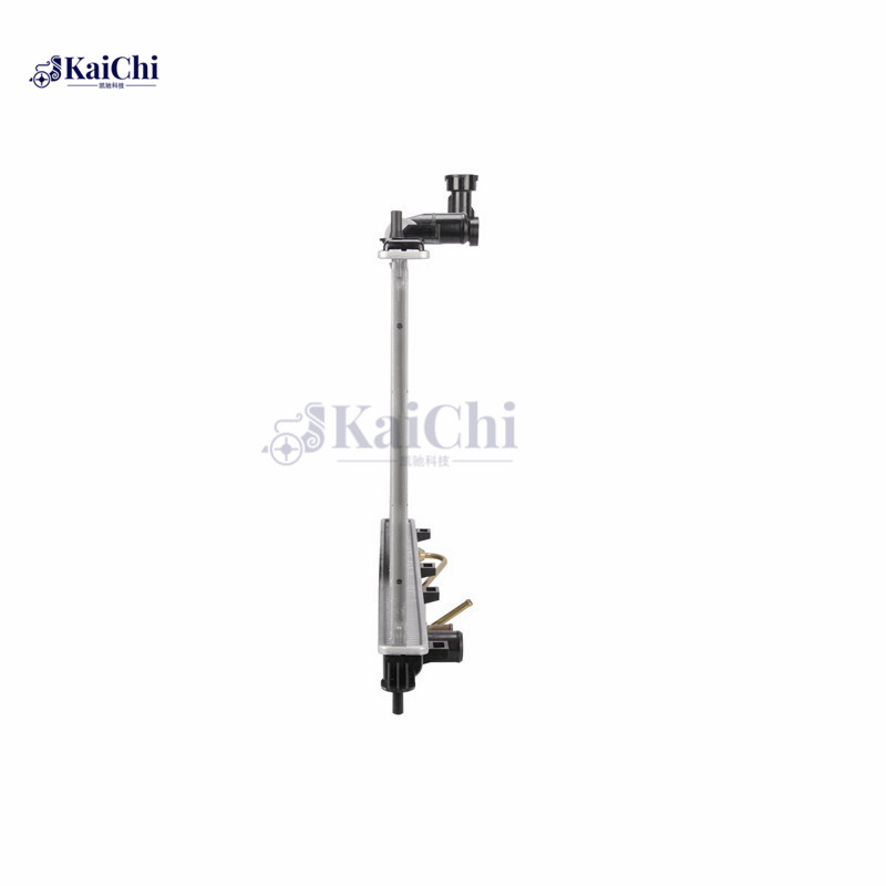 2896 Replacement Auto Radiator Hyundai Accent 1.6L 2006-2011 / Dodge Attitude 1.4L/1.6L 2006-2011