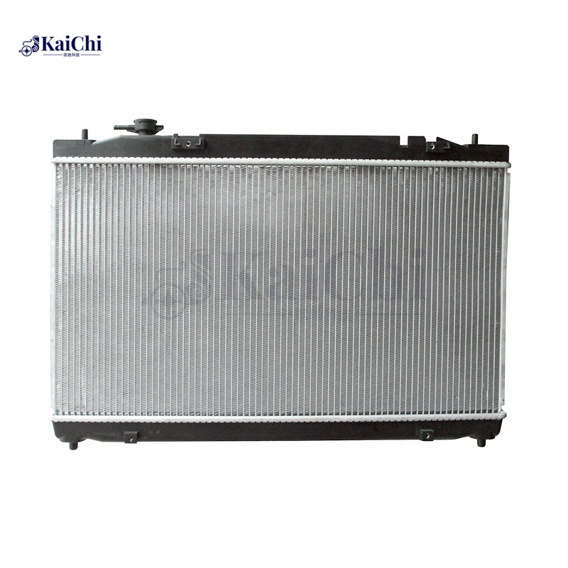 2917 Aluminum Core Auto Radiator Toyota Camry 2.4L/2.5L 2007-2011