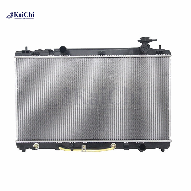 2917 Aluminum Core Auto Radiator Toyota Camry 2.4L/2.5L 2007-2011
