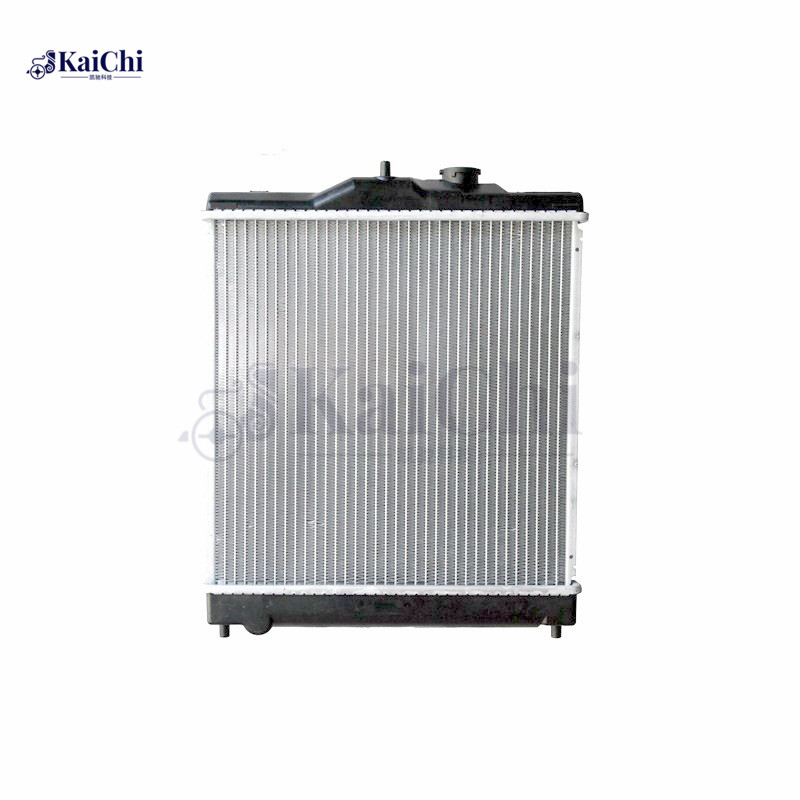 1290 Aftermarket Auto Parts Radiator Honda 1.5L/1.6L1992-2000 / Acura EL 1.6L1997-2000