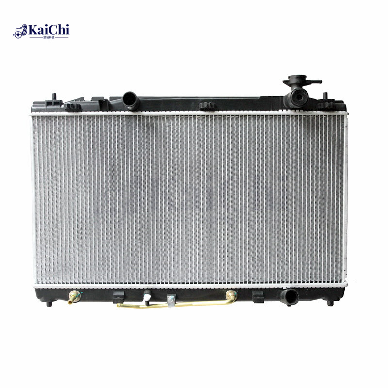 2917 Aluminum Core Auto Radiator Toyota Camry 2.4L/2.5L 2007-2011
