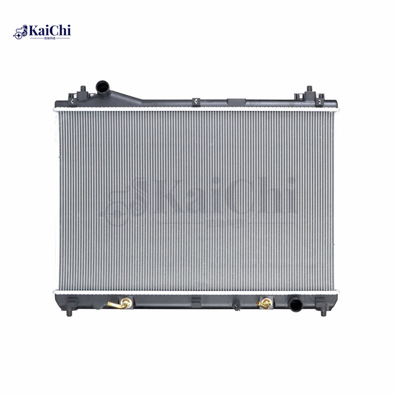 2920 Engine Cooling Radiator Suzuki Grand Vitara 2.7L/3.2L 2006-2010