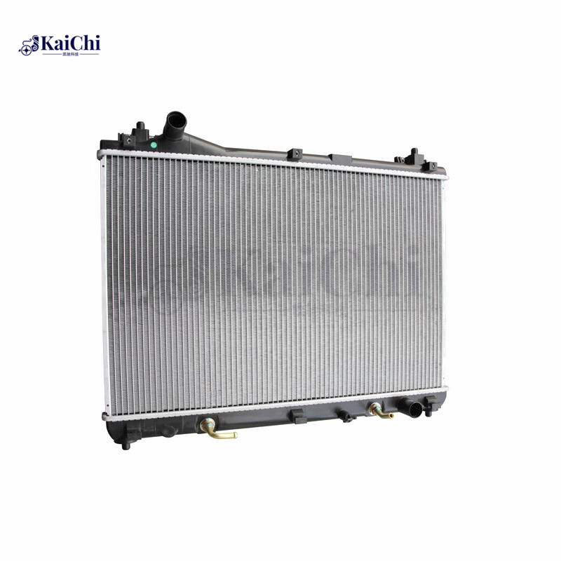 2920 Engine Cooling Radiator Suzuki Grand Vitara 2.7L/3.2L 2006-2010
