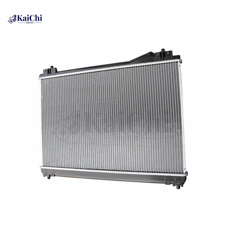2920 Engine Cooling Radiator Suzuki Grand Vitara 2.7L/3.2L 2006-2010