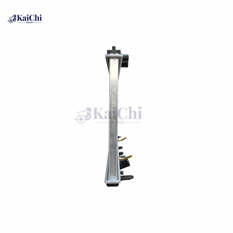 2923 Auto Radiator Honda Civic 1.3L/1.8L 2006-2011 / Acura CSX 2.0L 2006-2011