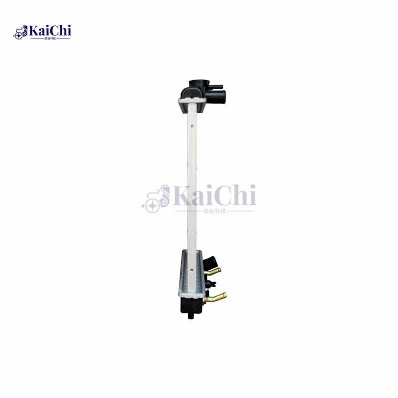 1290 Aftermarket Auto Parts Radiator Honda 1.5L/1.6L1992-2000 / Acura EL 1.6L1997-2000