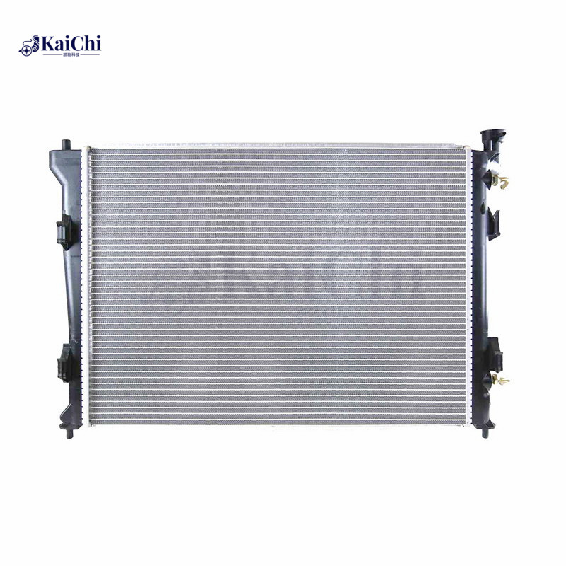 2928 Auto Cooling Radiator Hyundai Elantra 2.0L 2007-2012
