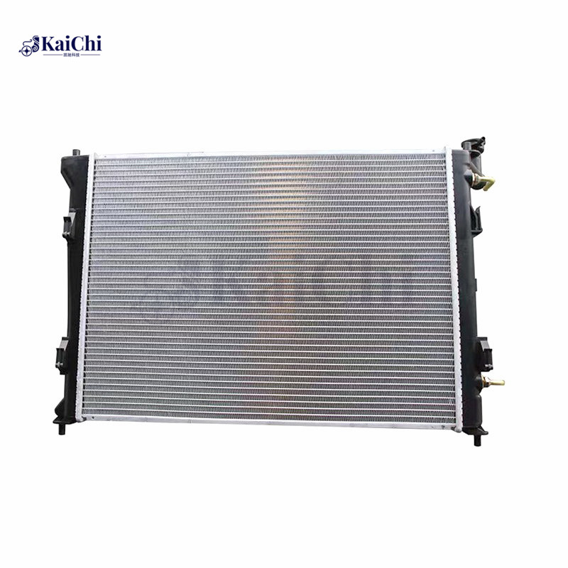 2928 Auto Cooling Radiator Hyundai Elantra 2.0L 2007-2012