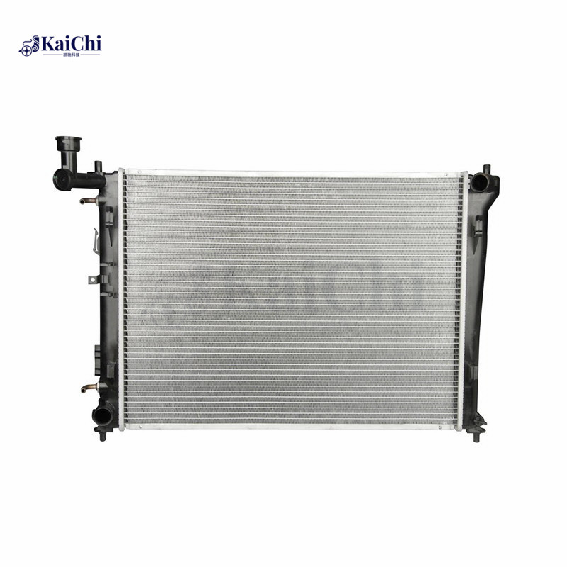 2928 Auto Cooling Radiator Hyundai Elantra 2.0L 2007-2012