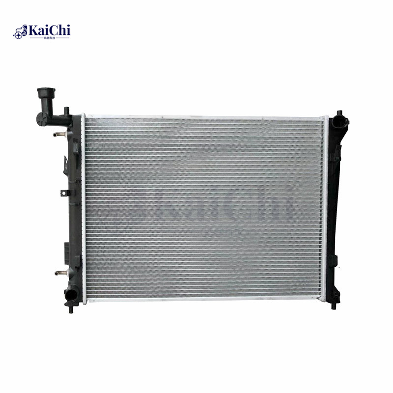 2928 Auto Cooling Radiator Hyundai Elantra 2.0L 2007-2012
