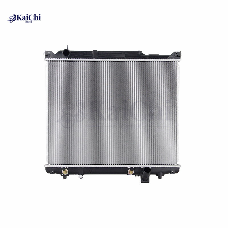 2933 Car Engine Radiator Suzuki XL-7 2.4L 2004-2006