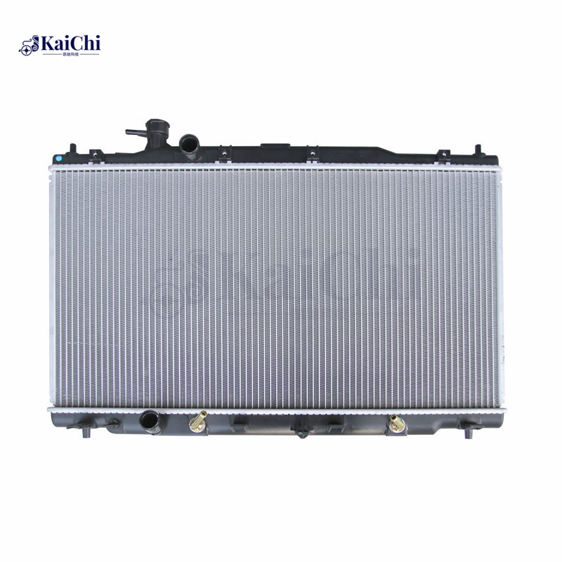 2954 Auto Radiator Assembly Honda CR-V 2.4L 2007-2009 Japan Built