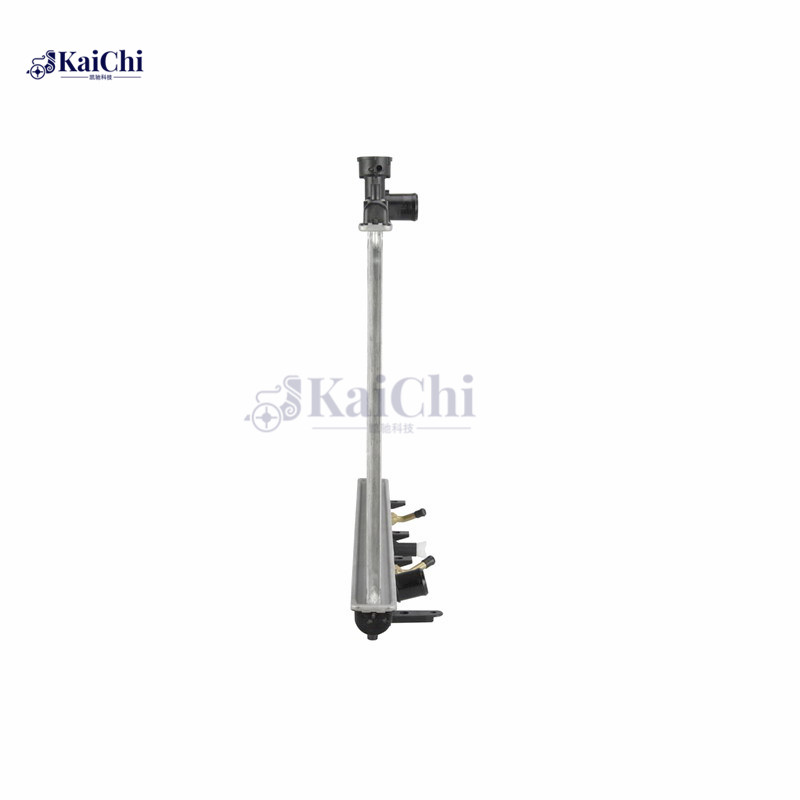 2954 Auto Radiator Assembly Honda CR-V 2.4L 2007-2009 Japan Built