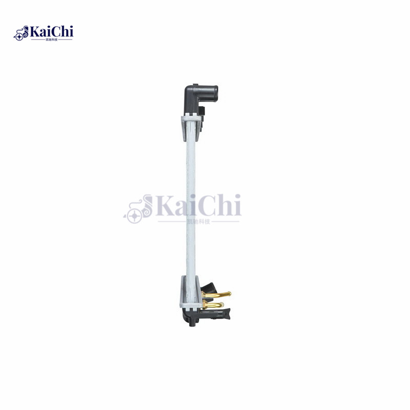 2955 Aluminum Core Replacement Radiator Honda Fit 1.5L 2007-2008