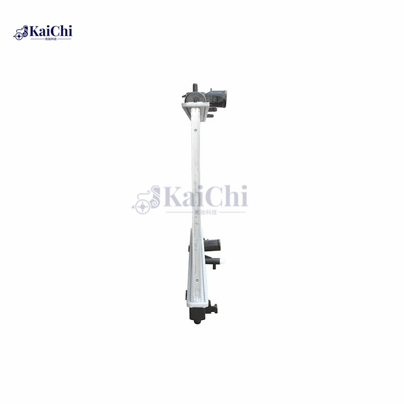 2968 Auto Engine Radiator Lexus IS250 2.5L 2006-2015 / Lexus IS350 3.5L 2006-2015