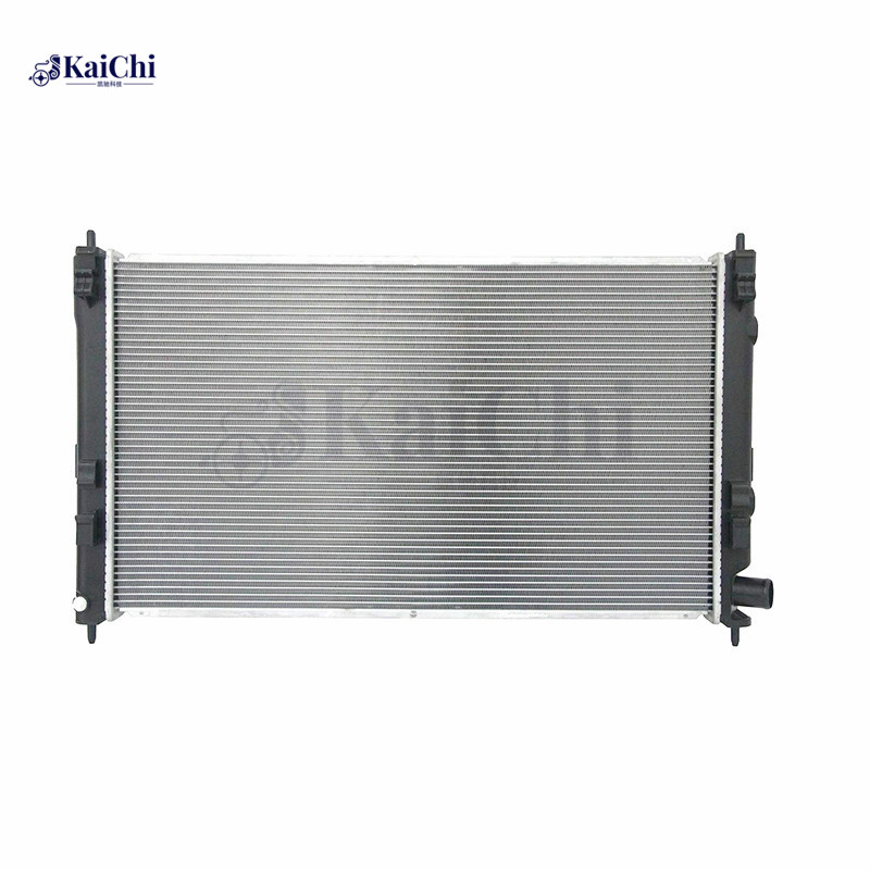 2978 Auto Radiator Mitsubishi Lancer 2.0L 2008-2015 / Mitsubishi Outlander 2.4L/3.0L 2007-2009