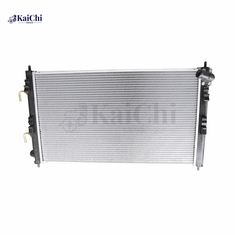 2979AT Engine Cooling Radiator Mitsubishi Lancer 2.0L/2.4L 2008-2014 / Mitsubishi Outlander 2.4L/3.0L 2010-2013