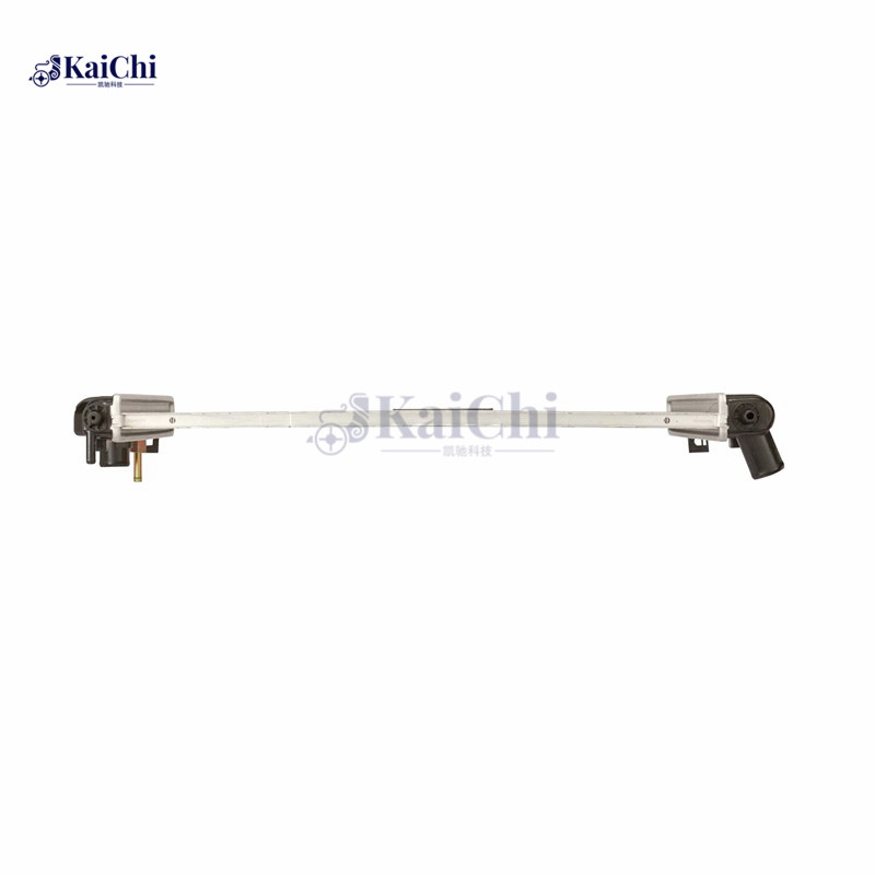 2873 Radiator For 04-08 Chevrolet Aveo Aveo5 1.4L 1.5L 1.6L/07-08 Pontiac G3 1.6L/07-09 Suzuki Swift 1.5L