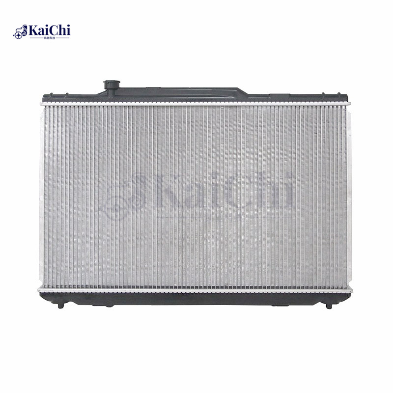1318 Aluminum Core Radiator Toyota Camry 2.2L 1992-1996