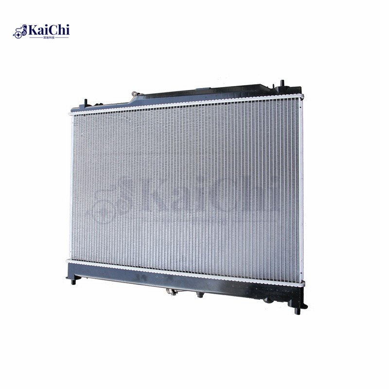 2986 Auto Coolant Radiator Mazda CX-9 3.5L/3.7L 2007-2015