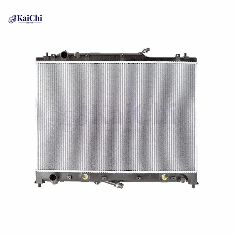 2986 Auto Coolant Radiator Mazda CX-9 3.5L/3.7L 2007-2015