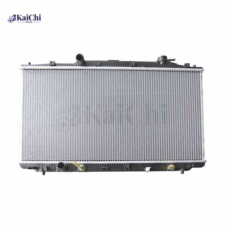 2989 Engine Cooling Radiator Honda Accord 3.5L 2008-2012 / Honda Crosstour 3.5L 2012-2015 / Acura RDX 3.5L 2013-2018