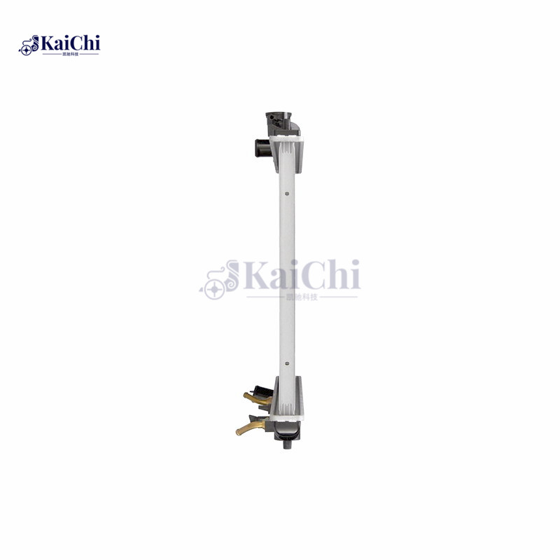 2989 Engine Cooling Radiator Honda Accord 3.5L 2008-2012 / Honda Crosstour 3.5L 2012-2015 / Acura RDX 3.5L 2013-2018