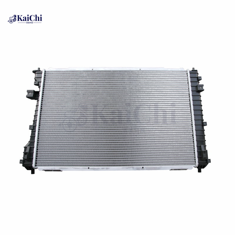 13040 Aluminum Core Radiator Ford Escape 2.3L/2.5L 2008-2012 / Mazda Tribute 2.3L/2.5L 2008-2011
