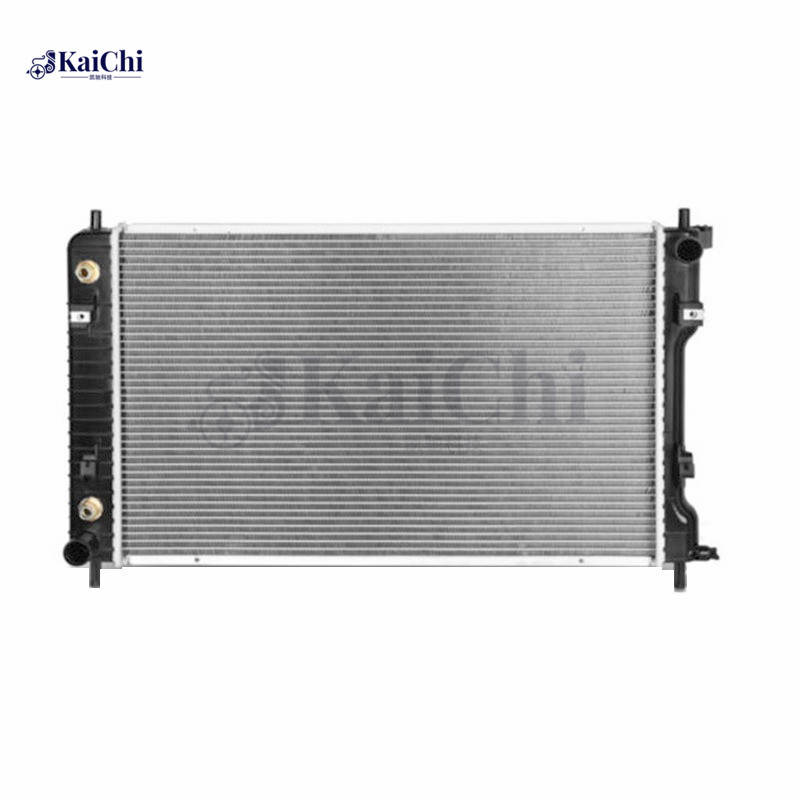 13054 Radiator For 08-17 Chevy Equinox/10-17 GMC Terrain 2.4L 3.0L 3.6L/07-09 Suzuki XL-7 3.2L 3.6L