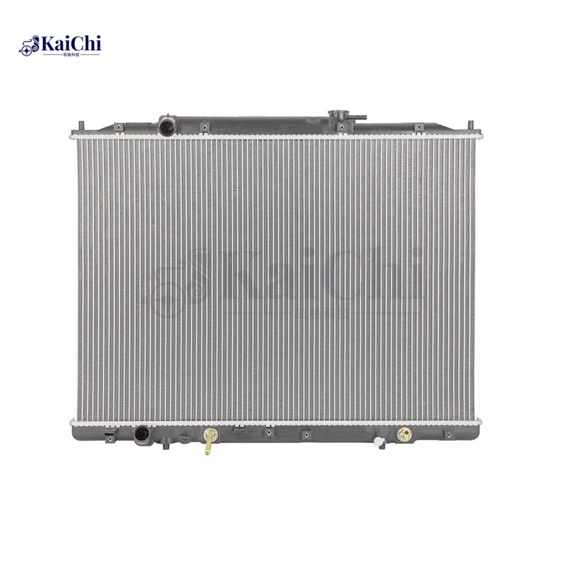 13065 Aluminum Core Auto Radiator Honda Pilot 3.5L 2009-2015 / Honda Ridgeline 3.5L 2009-2014