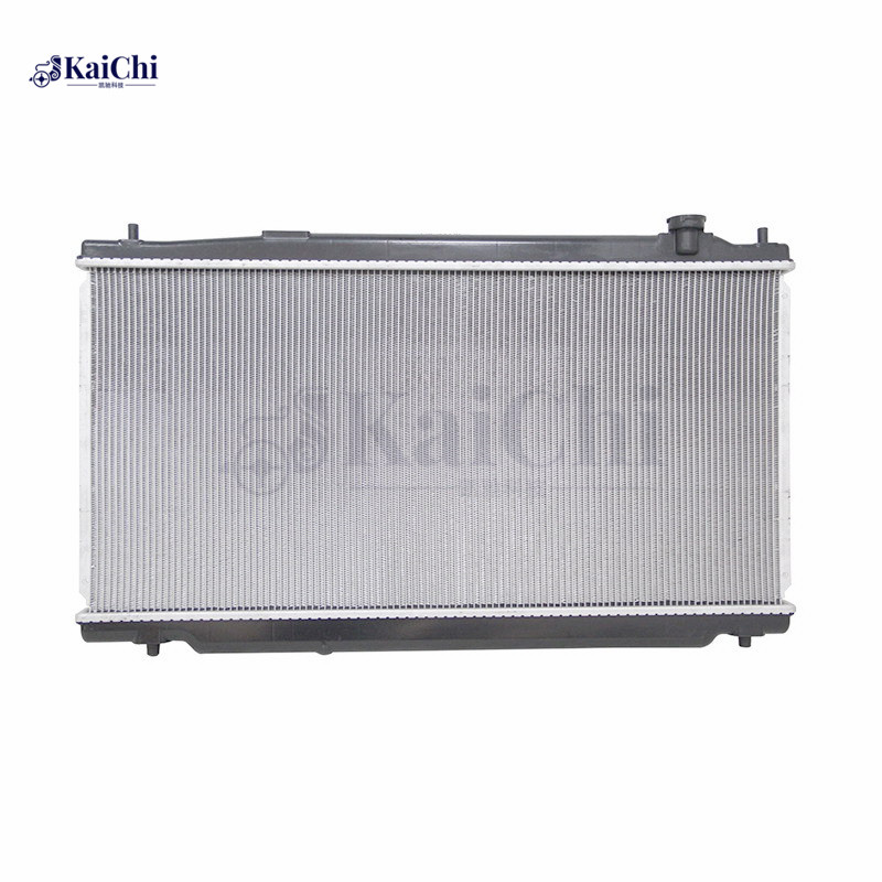 13068 Auto Radiator Replacement Honda City 1.5L 2010-2014 / Honda Fit 1.5L 2009-2014