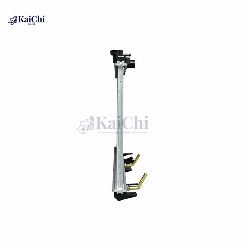 13068 Auto Radiator Replacement Honda City 1.5L 2010-2014 / Honda Fit 1.5L 2009-2014