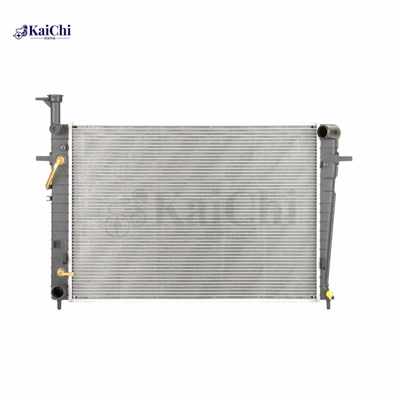 13074 Auto Radiator Hyundai Tucson 2.0L/2.7L 2005-2009 / Kia Sportage 2.7L 2006-2010