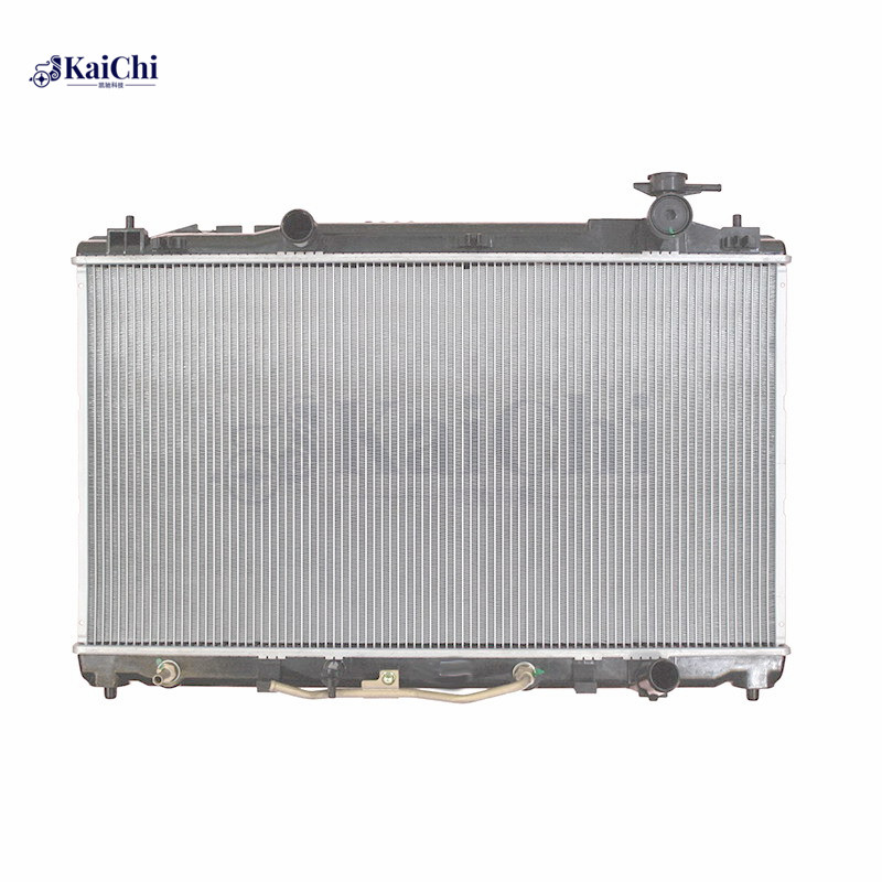 13090 Auto Radiator Toyota Venza 2.7L 2008-2016