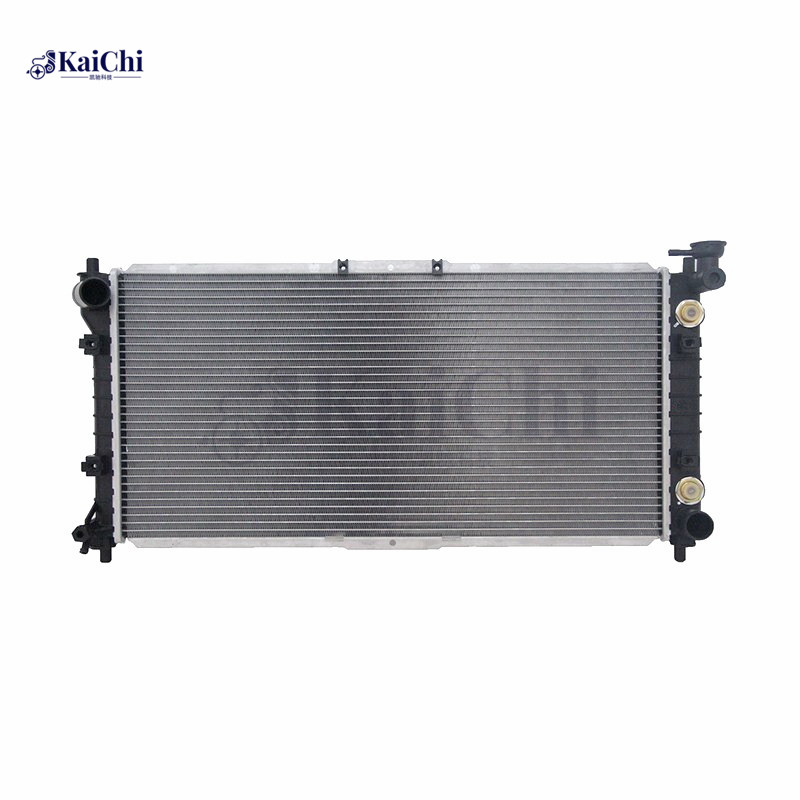 1323 Car Radiator Mazda 626 2.0L 1993-1997 / Mazda MX-6 2.0L/2.2L 1992-1997