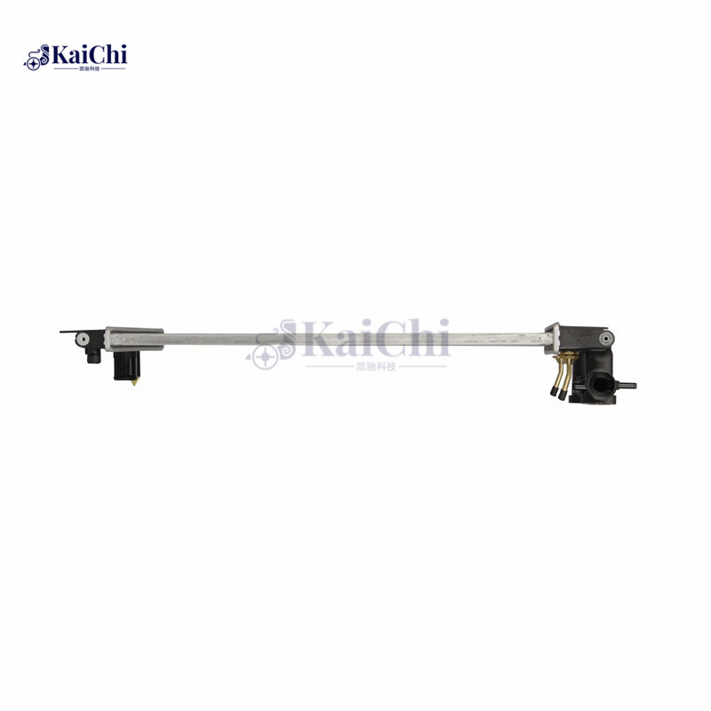 13106 Engine Cooling Radiator Toyota Corolla 1.8L/2.0L 2012-2019 / Pontiac Vibe 1.8L 2009-2010 / Toyota Matrix 1.8L 2009-2014