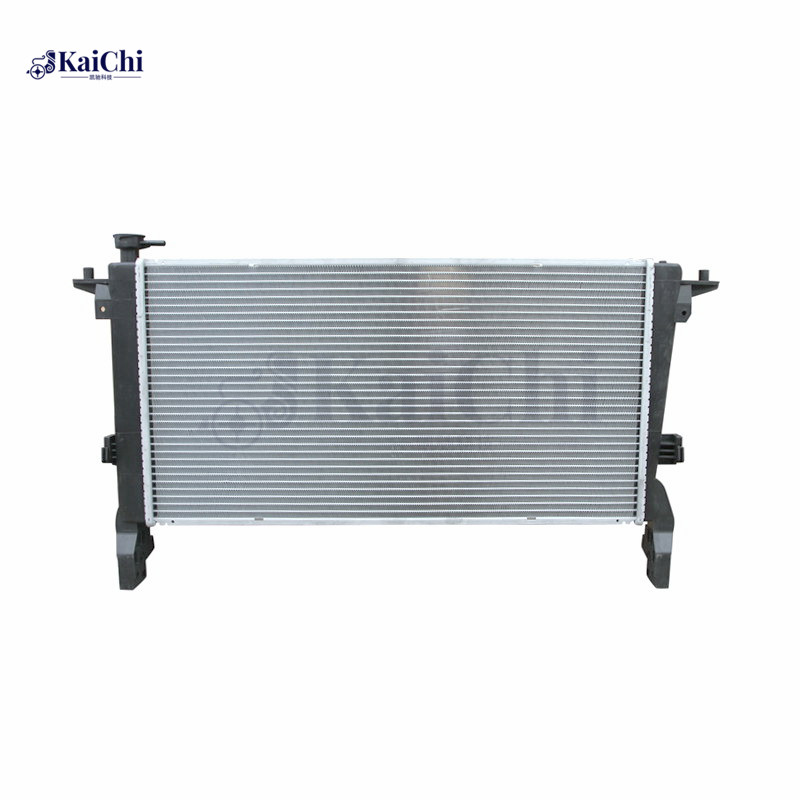 13120 OE Style Auto Radiator Hyundai Genesis Coupe 2.0T 2.0L 2010-2012