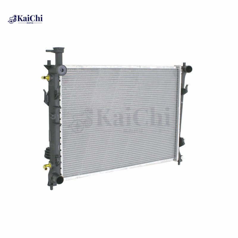 13132 Auto Engine Radiator Kia Forte 2.0L/2.4L 2010-2013 /  Kia Forte5 2.0L/2.4L 2012-2013