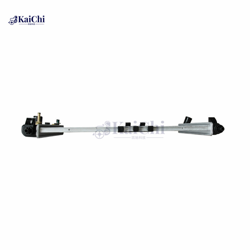 2873 Radiator For 04-08 Chevrolet Aveo Aveo5 1.4L 1.5L 1.6L/07-08 Pontiac G3 1.6L/07-09 Suzuki Swift 1.5L