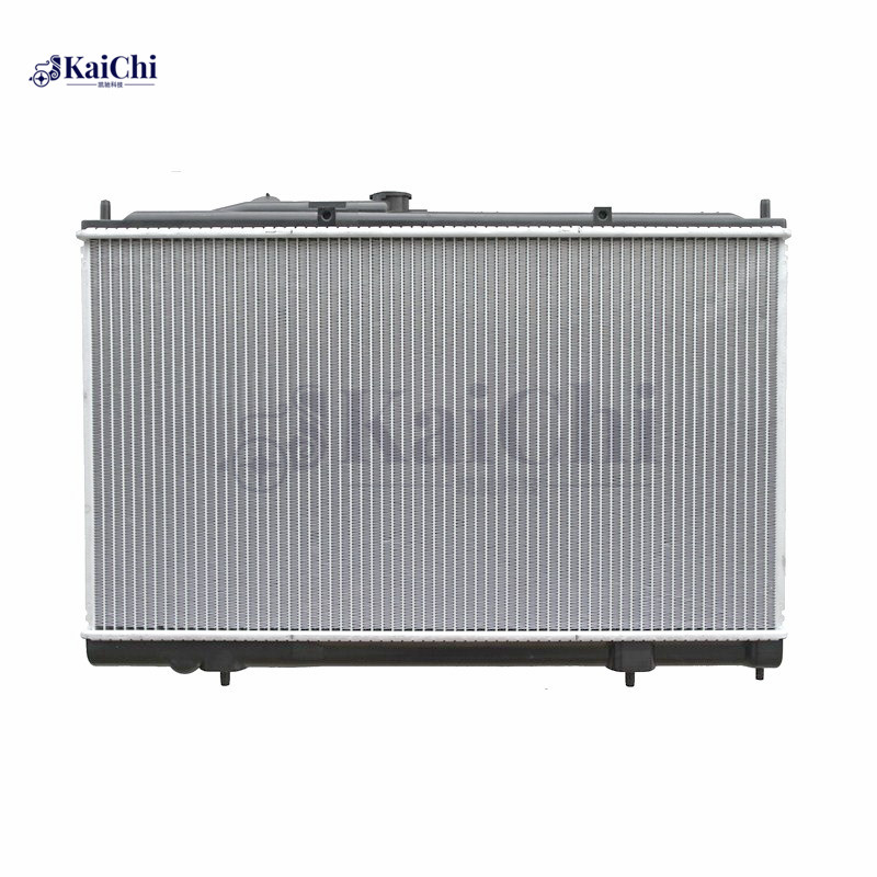 1393 Brazed Auto Radiator Mitsubishi Mirage 1.5L/1.8L 1990-1996 / Mitsubishi Lancer 1.6L/1.8L 1992-2003