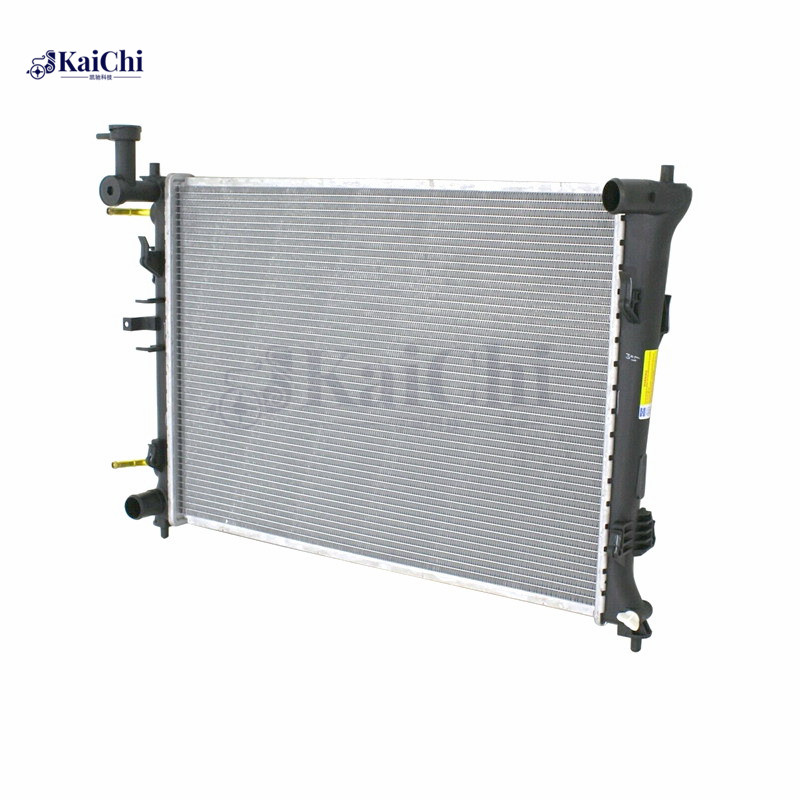 13132 Auto Engine Radiator Kia Forte 2.0L/2.4L 2010-2013 /  Kia Forte5 2.0L/2.4L 2012-2013
