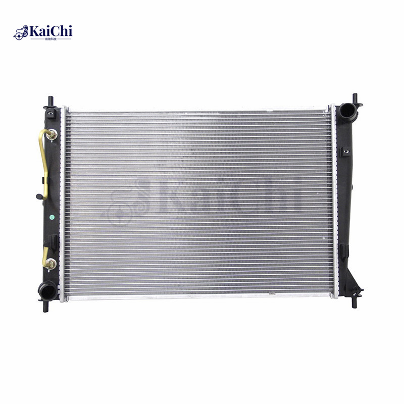13134 Engine Cooling Radiator Kia Soul 2.0L 2010-2011