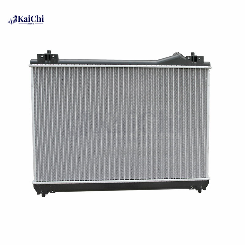 13136 Auto Radiator Replacement Suzuki Grand Vitara 2.4L 2009-2017